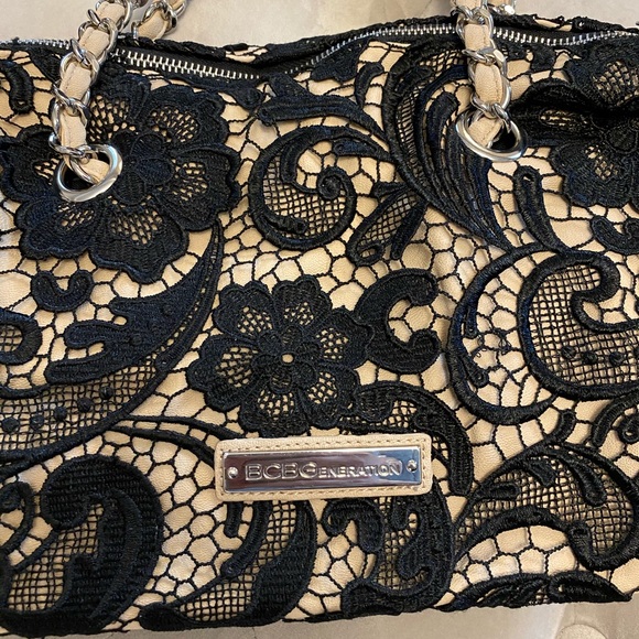 Women hand bag - Picture 2 of 2